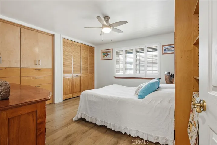 1st bedroom