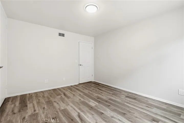 1st bedroom