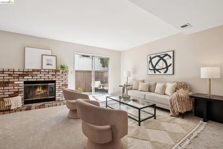 1563 Carpentier, San Leandro, California 94577