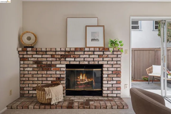 1563 Carpentier, San Leandro, California 94577