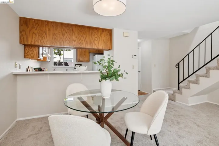 1563 Carpentier, San Leandro, California 94577