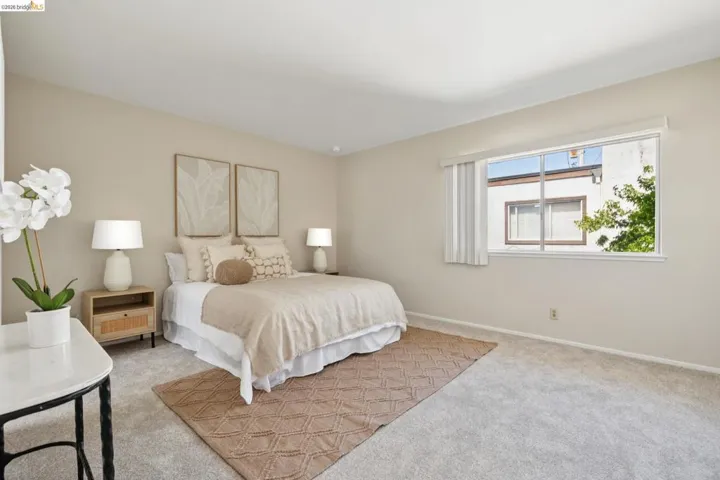 1563 Carpentier, San Leandro, California 94577