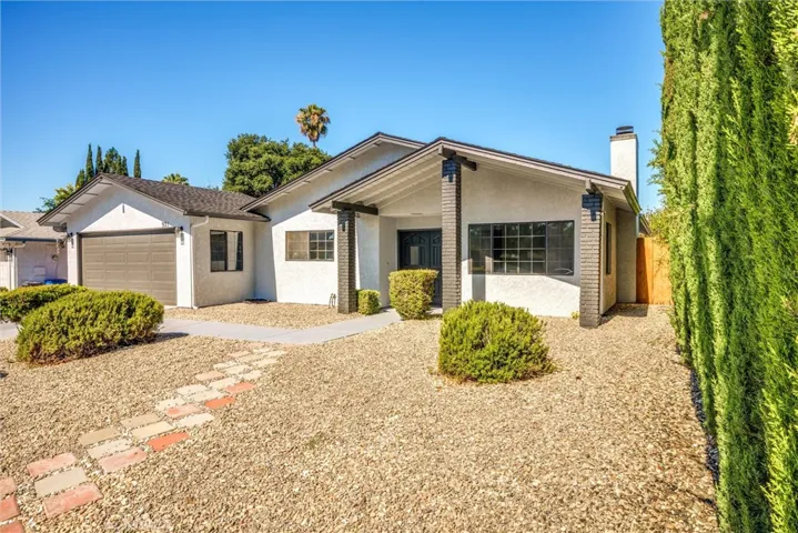 921 Player Lane, Paso Robles, California 93446