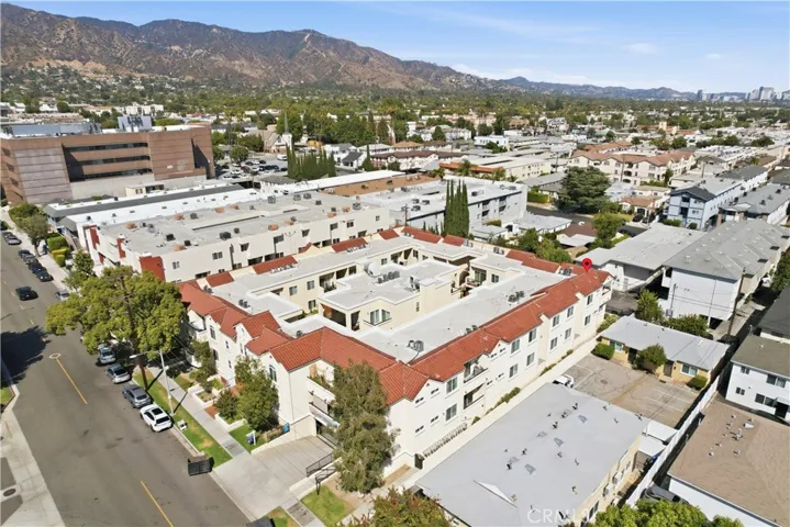 300 E Providencia 205, Burbank, California 91502