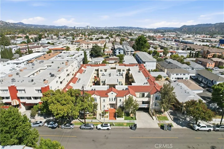 300 E Providencia 205, Burbank, California 91502