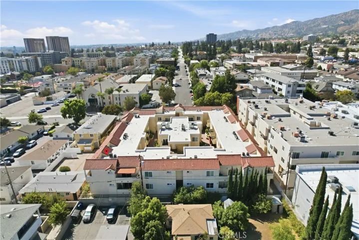 300 E Providencia 205, Burbank, California 91502