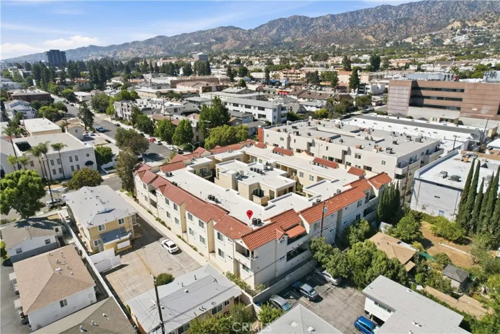 300 E Providencia 205, Burbank, California 91502