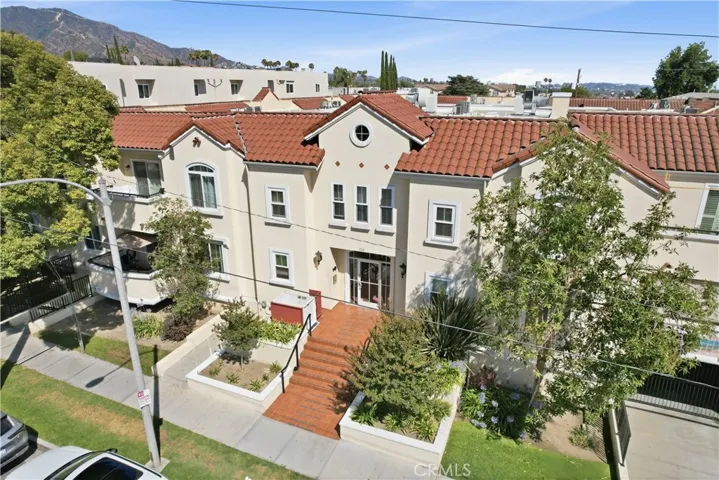 300 E Providencia 205, Burbank, California 91502