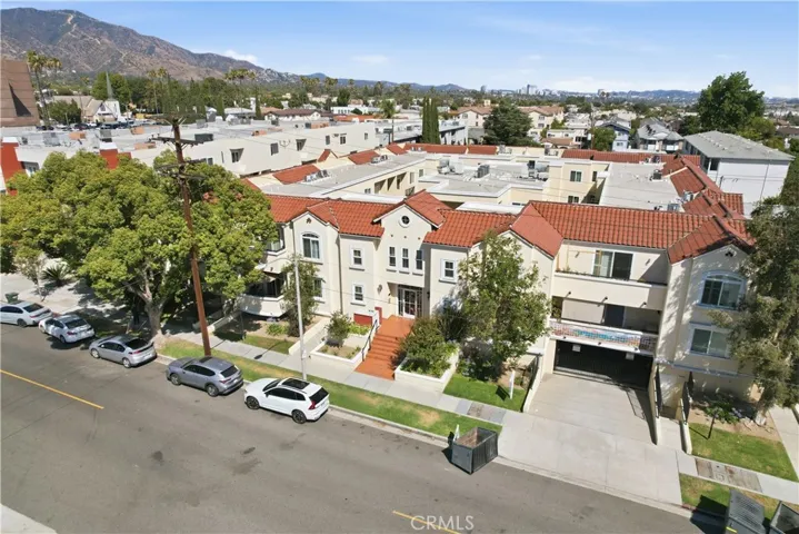 300 E Providencia 205, Burbank, California 91502