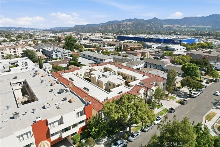 300 E Providencia 205, Burbank, California 91502