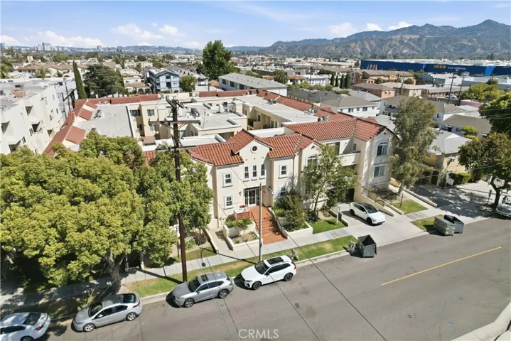 300 E Providencia 205, Burbank, California 91502