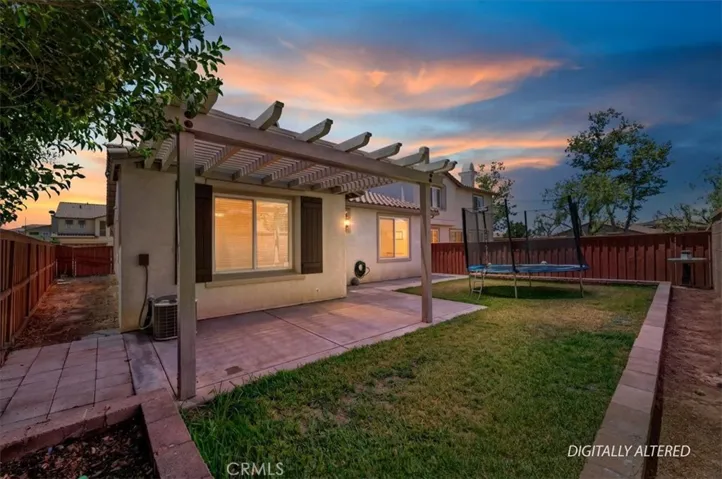 37022 Meadow Brook Way, Beaumont, California 92223