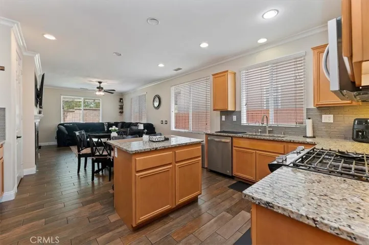 37022 Meadow Brook Way, Beaumont, California 92223