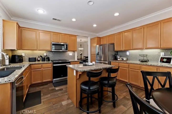 37022 Meadow Brook Way, Beaumont, California 92223