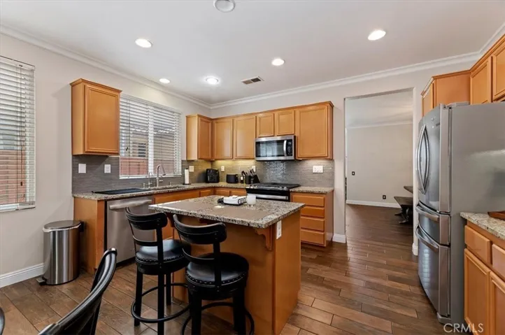 37022 Meadow Brook Way, Beaumont, California 92223
