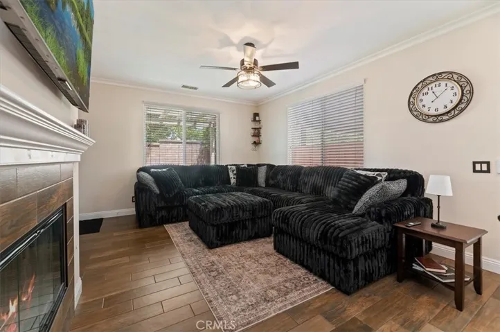 37022 Meadow Brook Way, Beaumont, California 92223