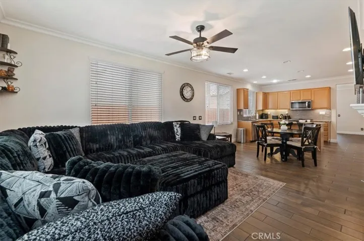 37022 Meadow Brook Way, Beaumont, California 92223