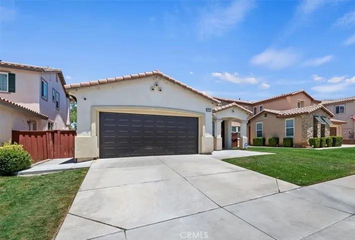 37022 Meadow Brook Way, Beaumont, California 92223