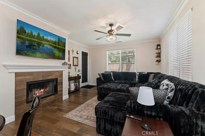 37022 Meadow Brook Way, Beaumont, California 92223