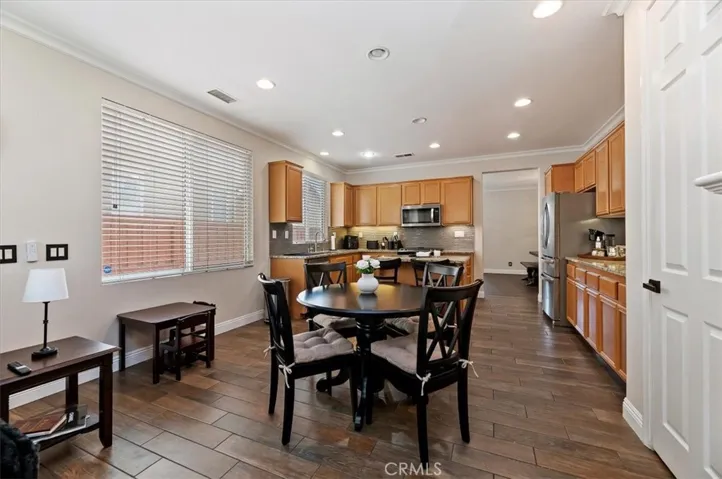 37022 Meadow Brook Way, Beaumont, California 92223