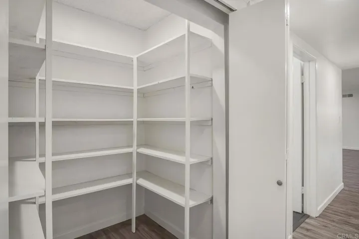 Main House Storage