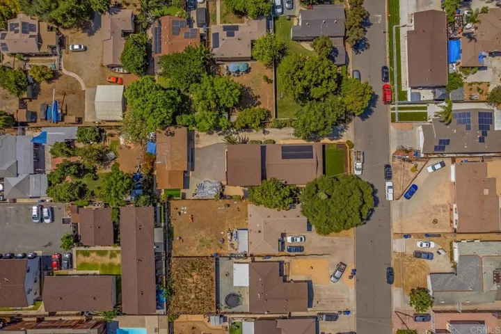 455 Filbert Street, El Cajon, California 92020