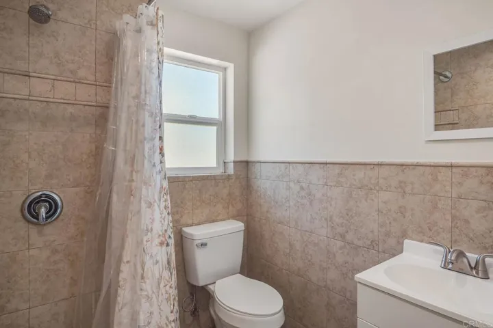 Unit C Bath