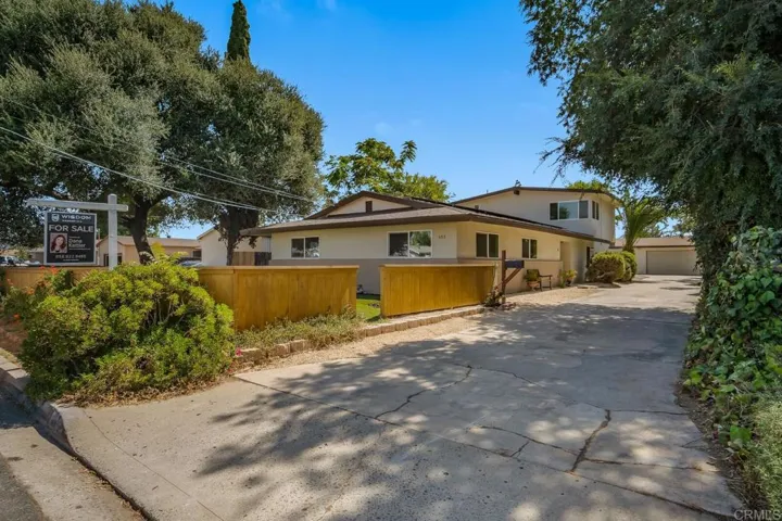455 Filbert Street, El Cajon, California 92020