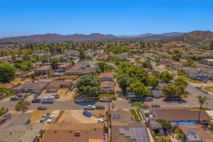 455 Filbert Street, El Cajon, California 92020