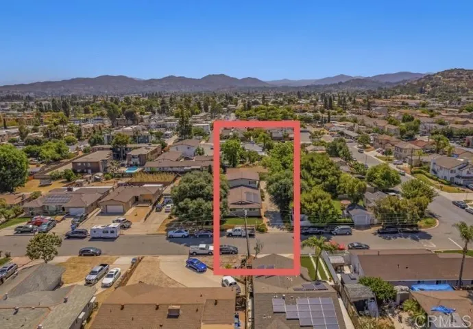455 Filbert Street, El Cajon, California 92020