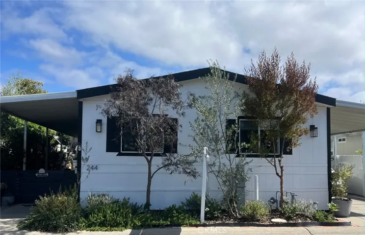 32302 Alipaz 244, San Juan Capistrano, California 92675