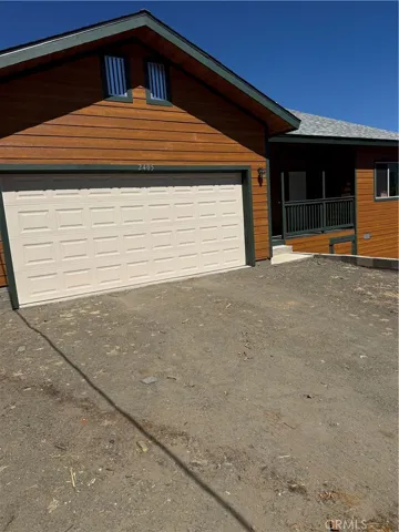 2405 Tirol, Frazier Park, California 93225