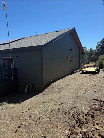 2405 Tirol, Frazier Park, California 93225