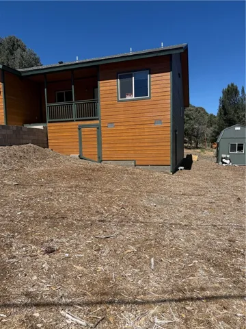 2405 Tirol, Frazier Park, California 93225