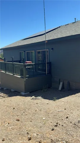 2405 Tirol, Frazier Park, California 93225