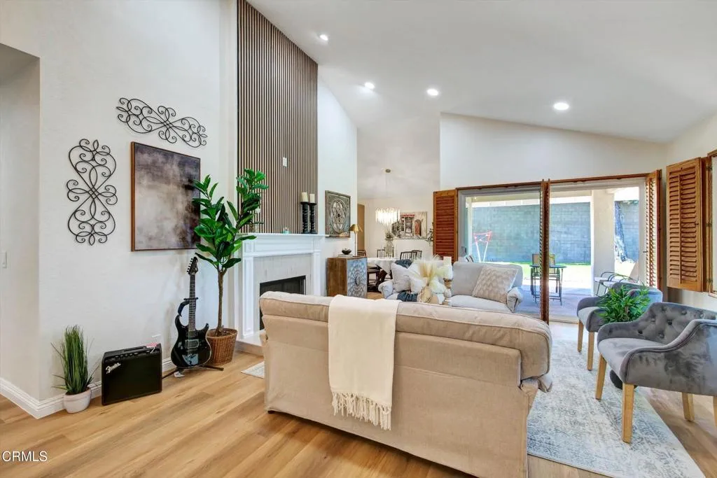 295 E Blue Mountain Way, Claremont, California 91711 — photo 5