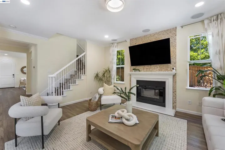 2909 Enfield St, San Ramon, California 94582