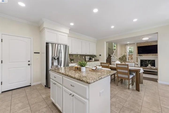 2909 Enfield St, San Ramon, California 94582
