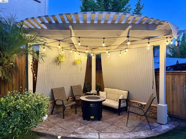 2909 Enfield St, San Ramon, California 94582