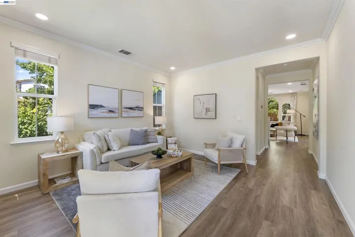 2909 Enfield St, San Ramon, California 94582