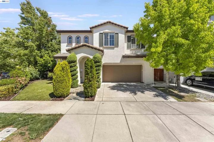 2909 Enfield St, San Ramon, California 94582