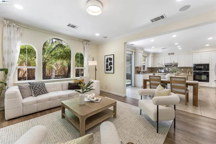 2909 Enfield St, San Ramon, California 94582