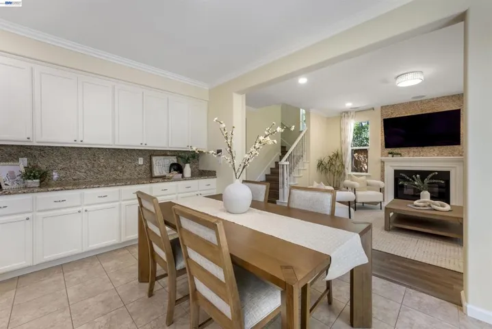2909 Enfield St, San Ramon, California 94582