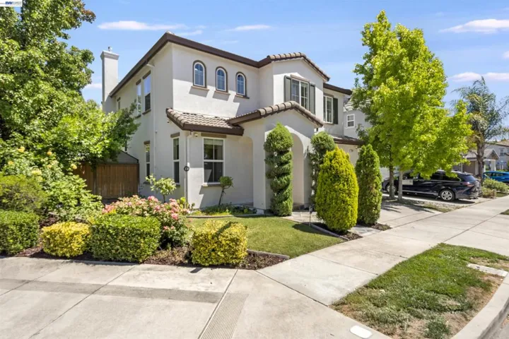 2909 Enfield St, San Ramon, California 94582