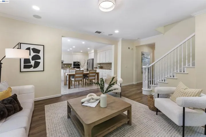 2909 Enfield St, San Ramon, California 94582