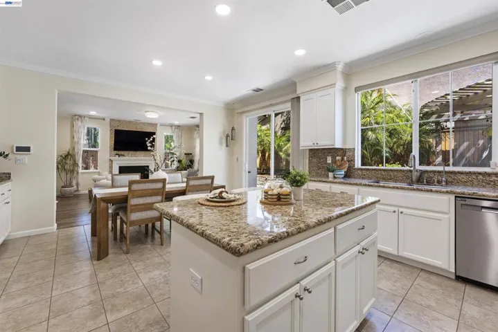 2909 Enfield St, San Ramon, California 94582