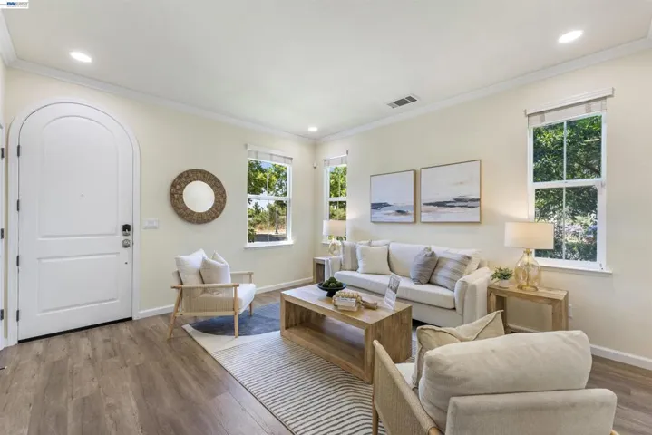 2909 Enfield St, San Ramon, California 94582