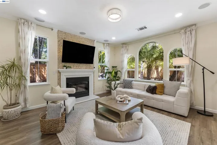 2909 Enfield St, San Ramon, California 94582