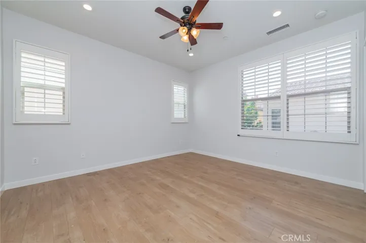 Primary suite