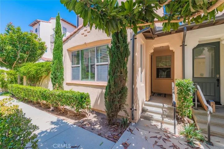88 Tallowood, Irvine, California 92620
